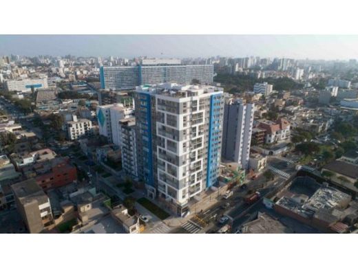 Piso / Apartamento en Lima, Provincia de Lima