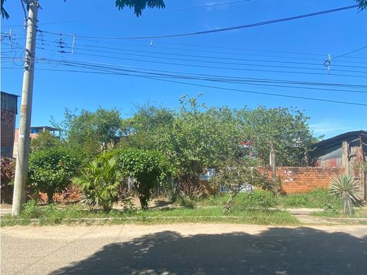 Grond in Tarapoto, Provincia de San Martín