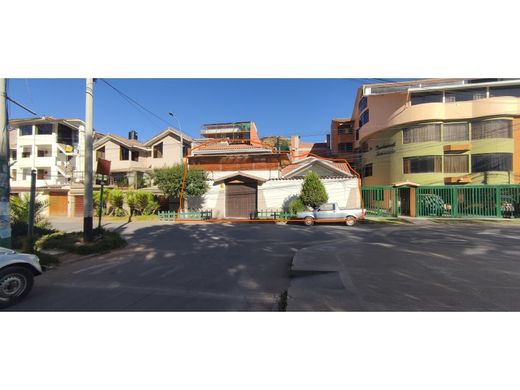 Luxury home for sale in Cusco
