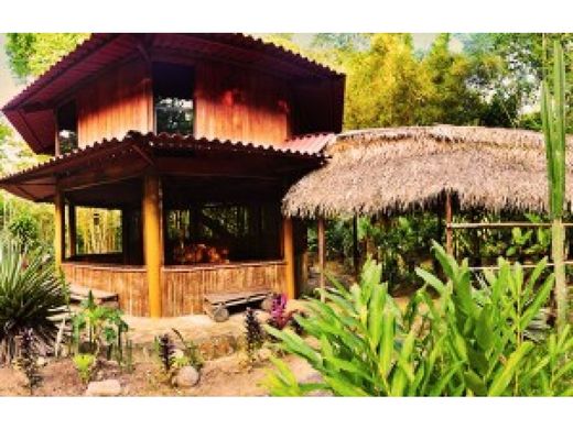Luksusowy dom w Tarapoto, Provincia de San Martín