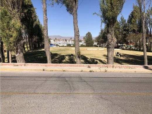 Grundstück in Sachaca, Provincia de Arequipa