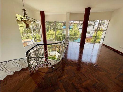 Hotel for sale in Arequipa
