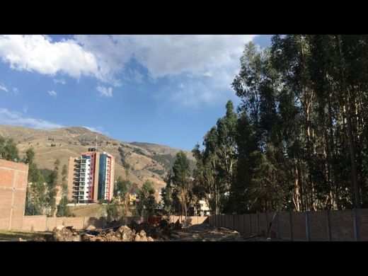 أرض ﻓﻲ El Tambo, Provincia de Huancayo