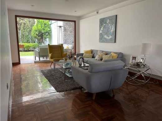 Luxe woning in Santiago de Surco, Lima