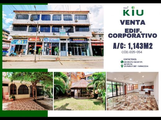 Komplex apartman Pucallpa, Provincia de Coronel Portillo