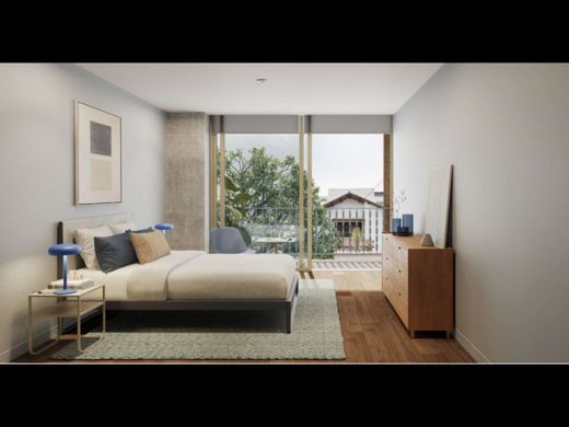 Duplex - Miraflores, Lima