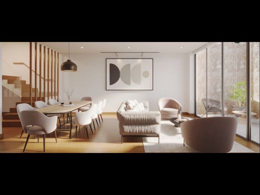 San Isidro, Limaのアパートメント