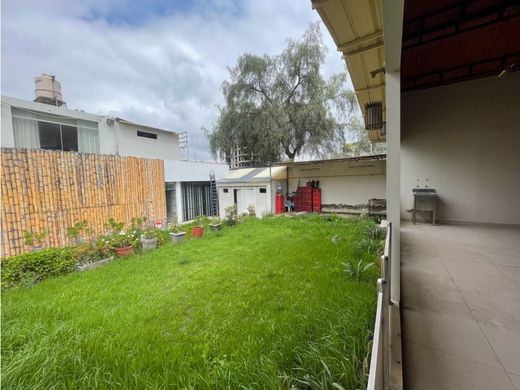 Luxus-Haus in Tasahuay, Provincia de Arequipa