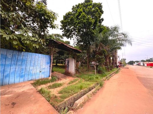 Terreno - Pucallpa, Provincia de Coronel Portillo