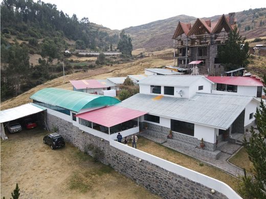 Landhuis in Cuzco, Provincia de Cusco