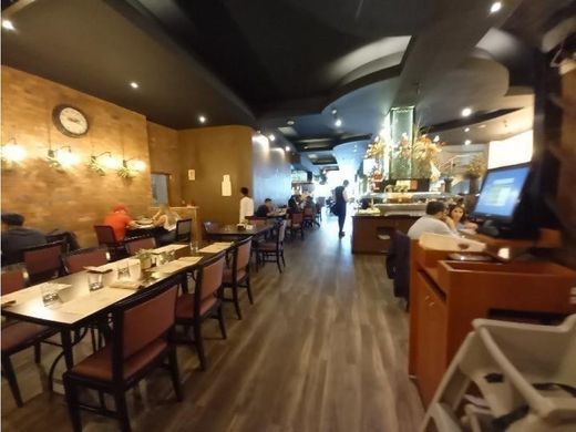 Miraflores, Limaのカントリーハウス