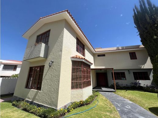 Luxury home in Arequipa, Provincia de Arequipa