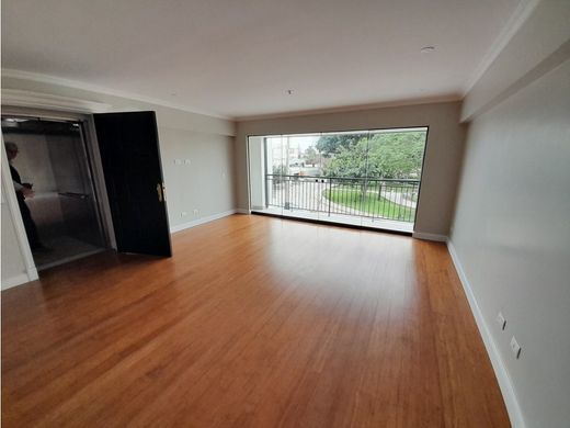 Apartament w San Isidro, Lima