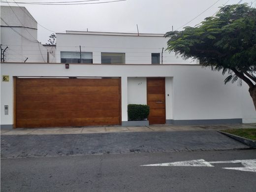 Πολυτελή κατοικία σε Miraflores, Lima