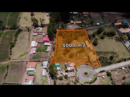 地皮  San Jerónimo, Provincia de Cusco