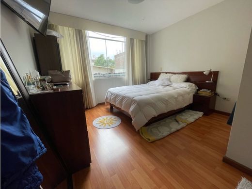 Luksusowy dom w Tasahuay, Provincia de Arequipa