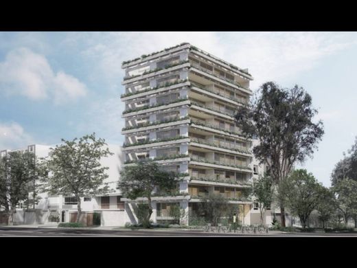 复式住宅  Miraflores, Lima