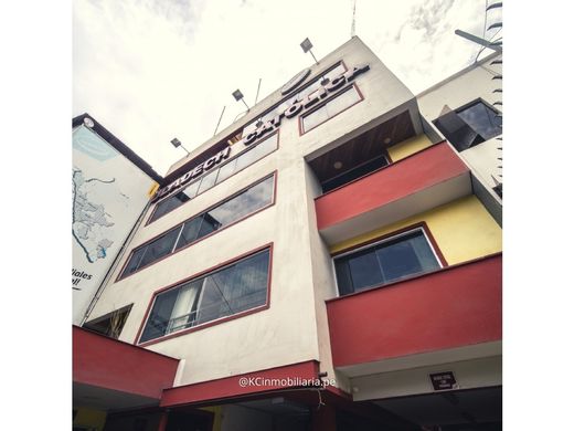 Edificio en Trujillo, Provincia de Trujillo