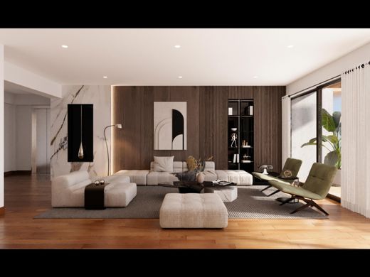 Apartment in Magdalena del Mar, Lima