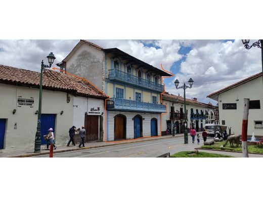 Элитный дом, Куско, Provincia de Cusco