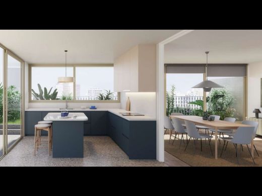 Apartment in Miraflores, Lima