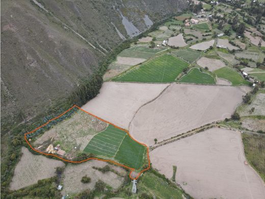 ‏קרקע ב  Ollantaytambo, Provincia de Urubamba