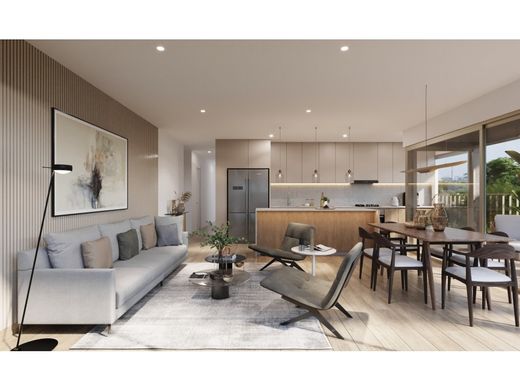 Apartment in San Isidro, Lima