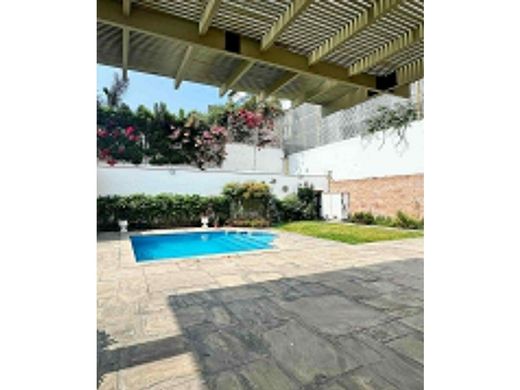 Luxe woning in Lima, Departamento de Lima