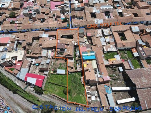 Cusco, Provincia de Cuscoの高級住宅