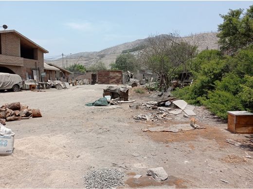 Terreno en La Molina, Lima