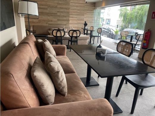 Hotel in San Isidro, Lima