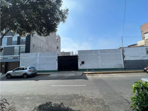 Teren w Lima, Departamento de Lima