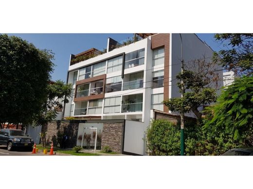 Duplex à Lima, Provincia de Lima