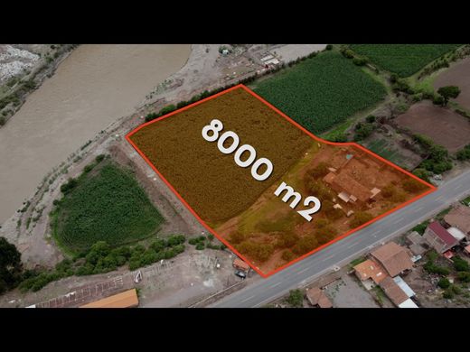 Land in Pisac, Provincia de Calca