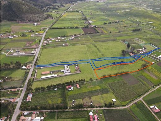 Terreno en Anta, Provincia de Anta