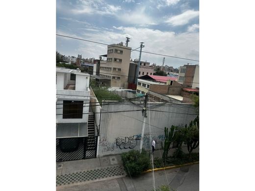 Участок, Arequipa, Provincia de Arequipa