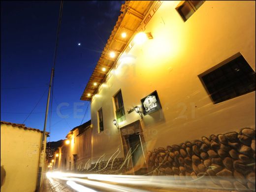 Casa di lusso a Cusco, Provincia de Cusco