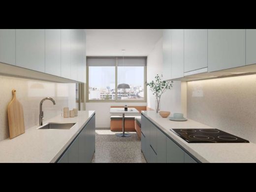 Apartamento - Miraflores, Lima
