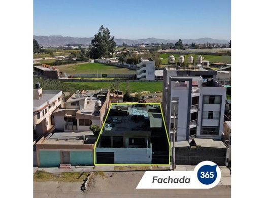 أرض ﻓﻲ Arequipa, Provincia de Arequipa