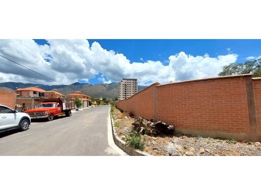 Terrain à Cochabamba, Departamento de Cochabamba