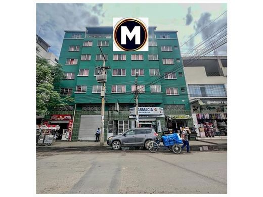 Edificio en Cochabamba, Departamento de Cochabamba