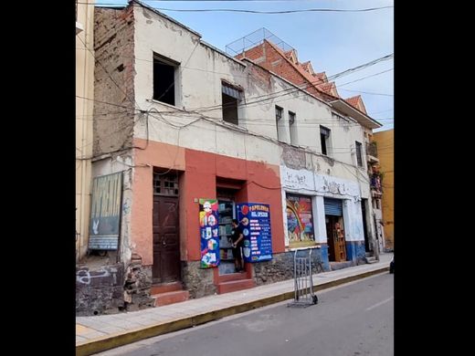 호화 저택 / Cochabamba, Departamento de Cochabamba