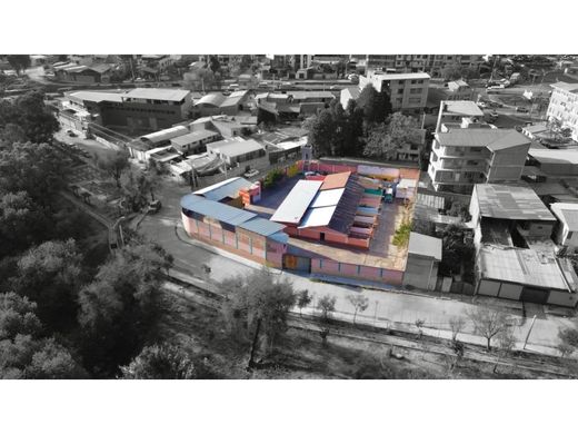 أرض ﻓﻲ Sacaba, Departamento de Cochabamba