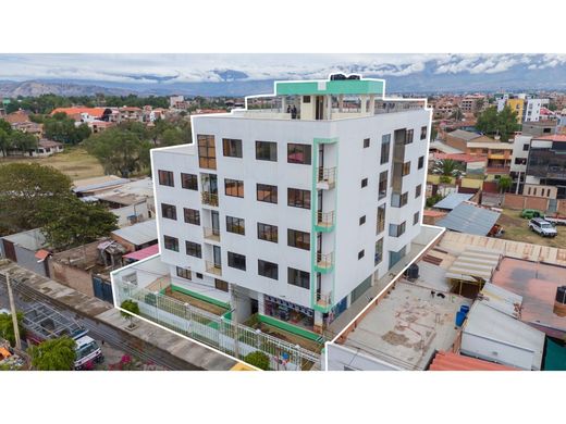 مجمع شقق ﻓﻲ Cochabamba, Departamento de Cochabamba