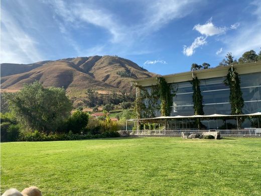 Cochabamba, Departamento de Cochabambaの高級住宅