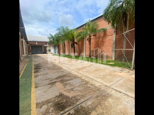 Cortijo o casa de campo en Viru Viru, Departamento de Santa Cruz