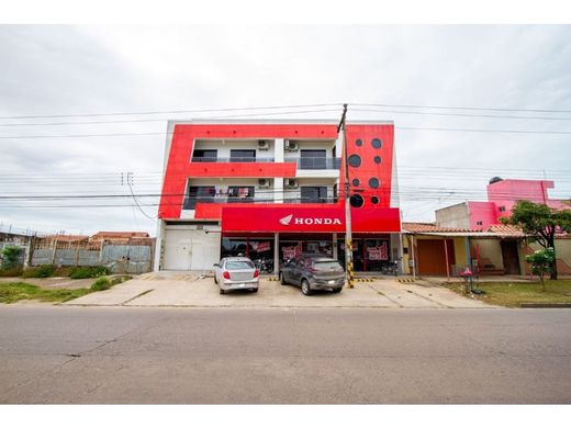 Appartementencomplex in Santa Cruz de la Sierra, Departamento de Santa Cruz