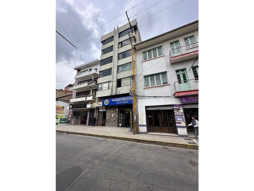 Residential complexes in Cochabamba, Departamento de Cochabamba