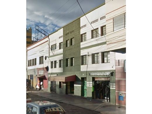 Элитный дом, Кочабамба, Departamento de Cochabamba