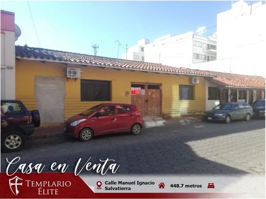 Santa Cruz de la Sierra villas y casas de lujo en venta